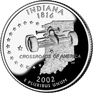 Indiana