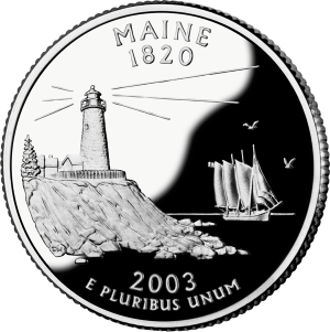 Maine