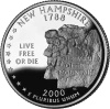 New Hampshire