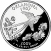Oklahoma 