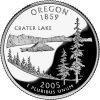 Oregon