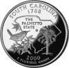 South Carolina