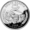 South Dakota