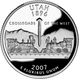 Utah