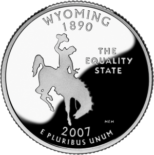 Wyoming