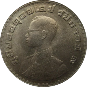 1 Baht
