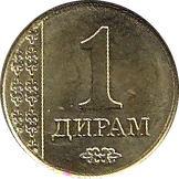 1 Diram