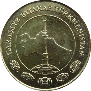 10 Tenge