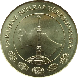 50 Tenge
