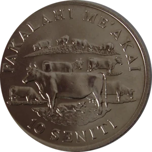10 Seniti