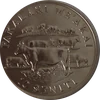 10 Seniti (0.10)