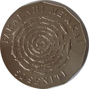 50 Seniti