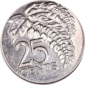 25 Cents
