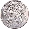 25 Cents (0.25)