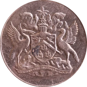 5 Cents