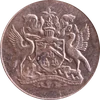 5 Cents (0.05)