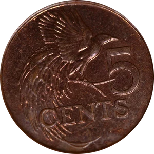 5 Cents