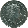 Ten Pence (10p)