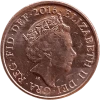 Flip a coin 4 times