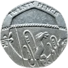 Twenty Pence (20p)