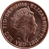 Two Pence (2p)