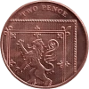 Two Pence (2p)