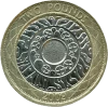Two Pounds (£2)