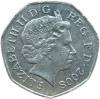 Flip a coin 5 times