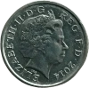 Five Pence (5p)
