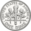 Dime (10 cents)