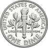 Dime (10 cents)