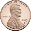Penny (1 cent)