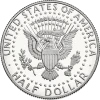 Half Dollar (50 cents)