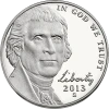 Nickel (5 cents)