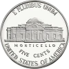 Nickel (5 cents)