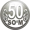 50 So'm