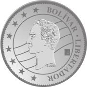 100 Bolívares
