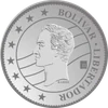 100 Bolívares (VEF)