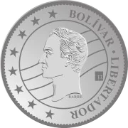 10 Bolívares