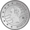 10 Bolívares (VEF)