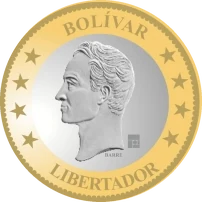 1 Bolívar