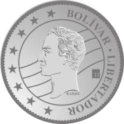 50 Bolívares