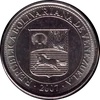50 Céntimos (VEF)