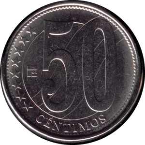 50 Céntimos