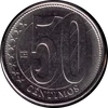 50 Céntimos (VEF)