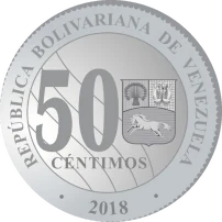 50 Céntimos