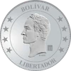 50 Céntimos (VES)