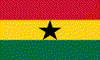 Ghanaian Cedi