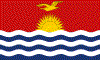 Kiribati Dollar