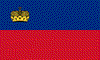 Liechtenstein Franc